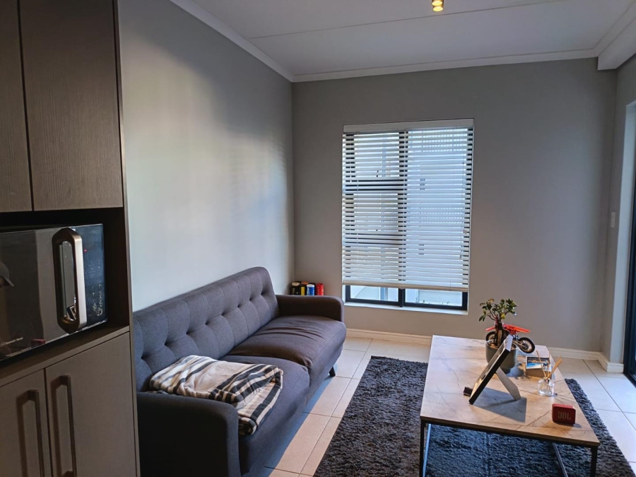 To Let 2 Bedroom Property for Rent in Sonstraal Heights Western Cape